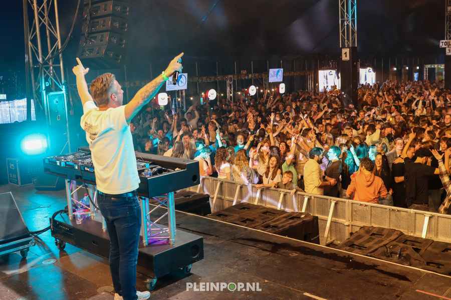 Sfeer Pleinpop Zondag (127)